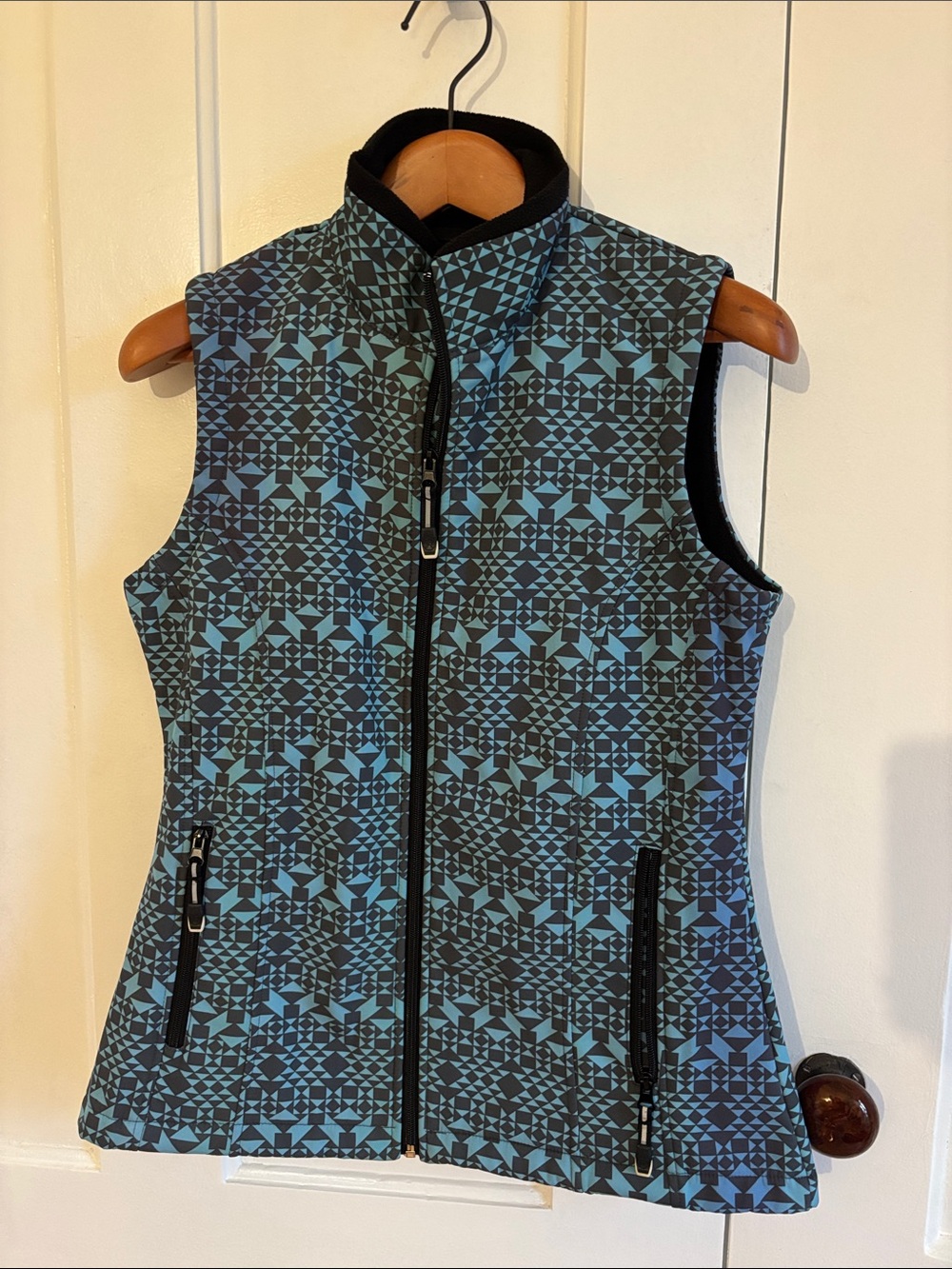 Roper Water Resistant Vest